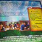 Camp Rock Movie DVD 16:9 2008 *Used*