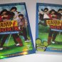 Camp Rock Movie DVD 16:9 2008 *Used*