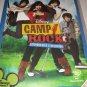 Camp Rock Movie DVD 16:9 2008 *Used*
