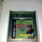 Original GameBoy Game Kakurenbo Battle Monster Tactics CGB-BMFJ-JPN *CIB* Japan