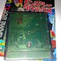 Original GameBoy Game Kakurenbo Battle Monster Tactics CGB-BMFJ-JPN *CIB* Japan