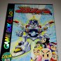 GameBoy Color Game B-Daman Baku Gaiden V: Final Mega Tune CIB CGB-AJRJ-JPN Japan