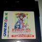 GameBoy Game Card Captor Sakura: Itsumo Sakura-chan to Issho! DMG-AM7J-JPN *Used
