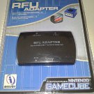 InterAct Nintendo GameCube & N64 RFU Adapter RF *New*