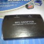 InterAct Nintendo GameCube & N64 RFU Adapter RF *New*