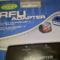 InterAct Nintendo GameCube & N64 RFU Adapter RF *New*