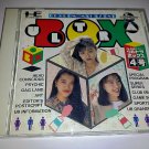 NEC PC Engine CD ROM Ultra Box Vol.4 CD-ROM Magazine NTSC-J *Used* *Japan*