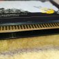 Cyber Cop Sega Genesis Game Cart *NTSC-U* *Label damage*