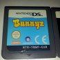 Nintendo DS Petz Games Set Bunnyz & Tigerz NTR-YBWP-EUR NTR-YCIP-EUR *Eur* Used