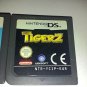 Nintendo DS Petz Games Set Bunnyz & Tigerz NTR-YBWP-EUR NTR-YCIP-EUR *Eur* Used