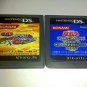 Yu-Gi-Oh Yu Gi Oh Series Nintendo DS NTR-AYXJ-JPN NTR-AY7J-JPN Games *Japanese*