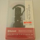 *Untested* Official Sony Playstation 3 Wireless Headset CECH-15002 *Used* *Japan