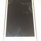 *For Parts* Samsung GT-I9100 Galaxy S II White Smartphone