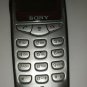 *Untested* Vintage GSM Mobile Phone Sony CMD-J70 -No Battery- *2001*