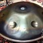 Handpan