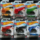 2021 Hot Wheels Factory 500 HP Complete 10 car set WALMART EXCLUSIVE FREESHIP