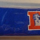 Brand New Denver Broncos Vintage Logo Headband Blue OSFM