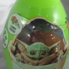 Star Wars Mandalorian The Child Green Easter egg