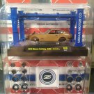M2 Machines Model Kit 1970 Nissan Fairlady Z432  R36 1:64 Die-Cast
