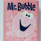 Pink Retro Mr Bubble Original Bubble Bath 8oz Factory Sealed