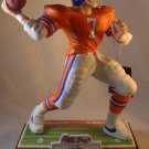 1990 SPORTS IMPRESSIONS JOHN ELWAY FIGURINE STATUE DENVER BRONCOS MINT IN BOX