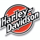 Harley-Davidson Harley 80's Tank Enamel Pin