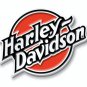 Harley-Davidson Harley 80's Tank Enamel Pin