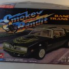 AMT Ertl Smokey and the Bandit Trans AM 1:25 Model Kit Sealed Bags #31560