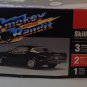 AMT Ertl Smokey and the Bandit Trans AM 1:25 Model Kit Sealed Bags #31560
