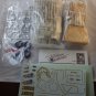 AMT Ertl Smokey and the Bandit Trans AM 1:25 Model Kit Sealed Bags #31560
