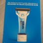 Gillette TREO 8 Disposable Razors With Built-in Shave Gel