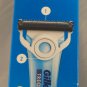 Gillette TREO 8 Disposable Razors With Built-in Shave Gel