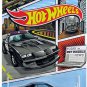 HOT WHEELS 2020 POLICE CARS '85 CHEVROLET CAMARO 1:64 Die-Cast