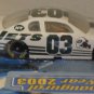 NEW YORK JETS  Inaugural Year 2003 1:64 Scale Die-Cast NFL Football