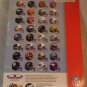 NEW YORK JETS  Inaugural Year 2003 1:64 Scale Die-Cast NFL Football