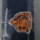 NFL Chicago Bears 100% COTTON HEADBAND FROM PSG OSFM