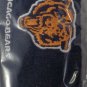 NFL Chicago Bears 100% COTTON HEADBAND FROM PSG OSFM
