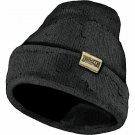 NEW Duluth Tough Guy Knit Stocking Cap Black