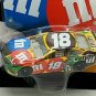 NASCAR Kyle Busch #18 M&M'S 1:64 Die-Cast 2020 Wave 09