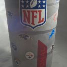 NFL Football Plastic Logo Cup American/National League