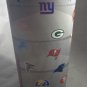 NFL Football Plastic Logo Cup American/National League