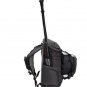 Wire2wire Series Bat Pack NWT Charcoal/Grey