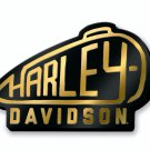 Harley-Davidson Harley Tank Enamel Pin