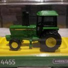ERTL JOHN DEERE 4455 FARM TRACTOR Die-Cast