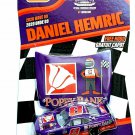 NASCAR Daniel Hemric 2020 Wave 09 Die-Cast 1:64 Scale Car
