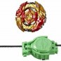 New! Beyblade Burst Slingshot "TURBO SPRYZEN S4"