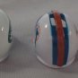 NFL AFC EAST Micro Starting Lineup Helmets Patriots,Bills,(2) Jets & Dolphins