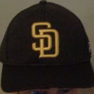 New MLB San Diego Padres OC Sports  Baseball Hat Cap Adult Men's