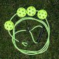 Rope Coach Swing Trainer BASEBALL Hitting Training Aid Tool Equipment
