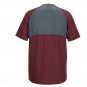 Adidas Fielders Choice  Short Sleeve Men's Batting Practice Cage Jacket Large